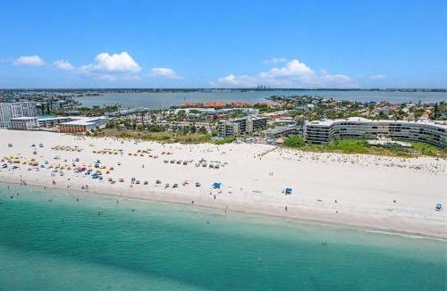 St. Pete Beach House | Gulf Strand Resort 207