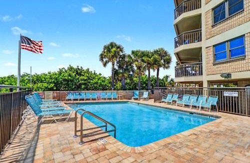St. Pete Beach House | Gulf Strand Resort 308