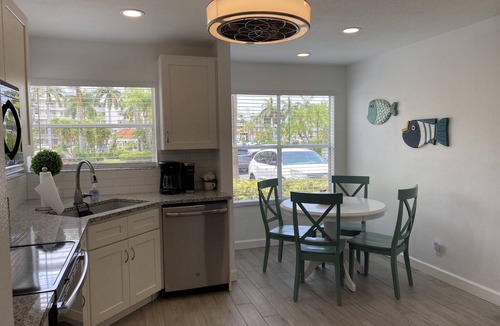 Isla del Sol Condo | GULFER'S PARADISE Modern 1st Floor Condo, Golf & Water View, 5min to StPeteBeach