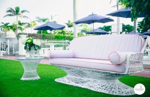 St. Pete Beach Hotel | Gulfside Resort