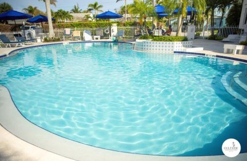 St. Pete Beach Hotel | Gulfside Resort