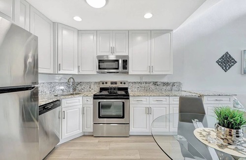 Fort Pierce Condo | GV 5123 Golf Course View Condo - Welcome to Paradise