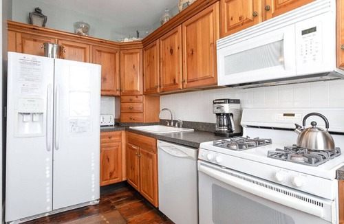 Historic District - North Condo | Habersham 3 | Historic Savannah, Walk To River Street