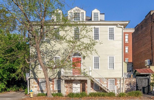 Historic District - North Condo | Habersham 3 | Historic Savannah, Walk To River Street
