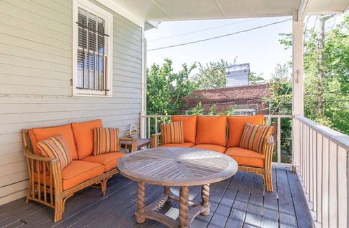 Historic District - North Condo | Habersham 3 | Historic Savannah, Walk To River Street