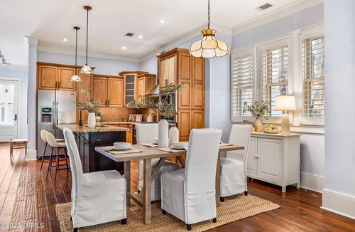 Habersham House | Habersham Jem! Low Country Living at its Finestn