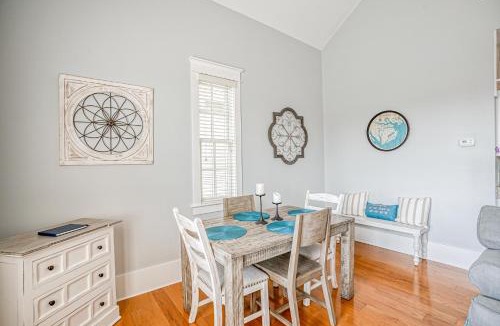 Habersham Apartment | Habersham Retreat on Abbey Row