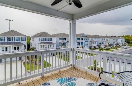 Palmetto Dunes House | Hammock Breeze 21