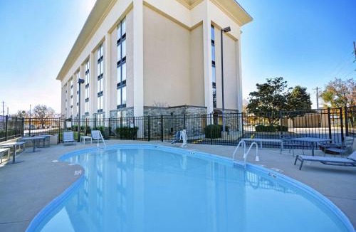 Athens Hotel | Hampton Inn Athens