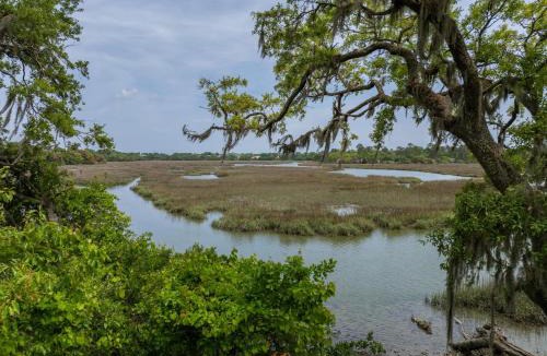 Polk Village Hotel | Hampton Inn Beaufort
