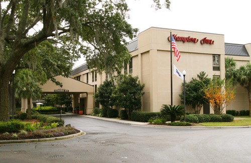 Polk Village Hotel | Hampton Inn Beaufort