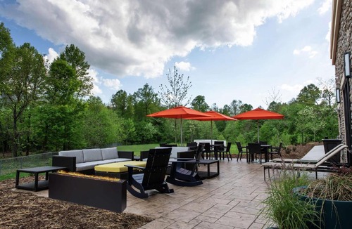 Black Mountain Hotel | Hampton Inn Black Mountain