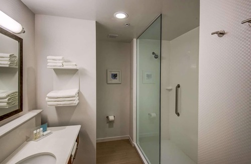 Plant City Hotel | Hampton Inn by Hilton Plant City
