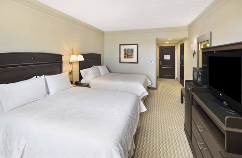 Royal Pines Estates Hotel | Hampton Inn Columbia I-20-Clemson Road
