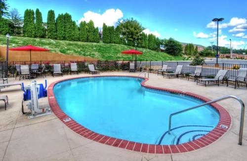 Cookeville Hotel | Hampton Inn Cookeville