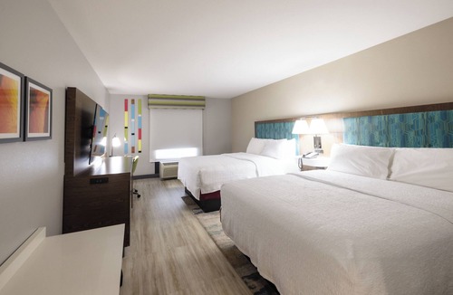 Dade City Hotel | Hampton Inn Dade City - Zephyrhills