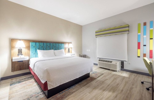 Dade City Hotel | Hampton Inn Dade City - Zephyrhills