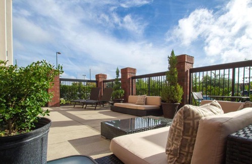 Greenville Hotel | Hampton Inn Greenville