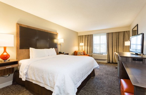 Havelock Hotel | Hampton Inn Havelock