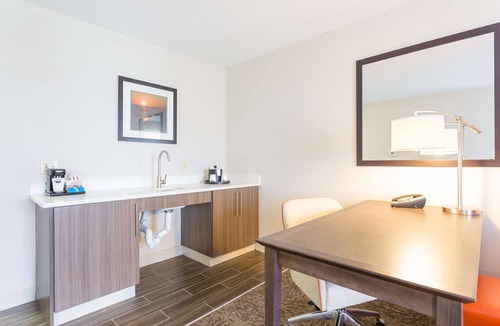Havelock Hotel | Hampton Inn Havelock