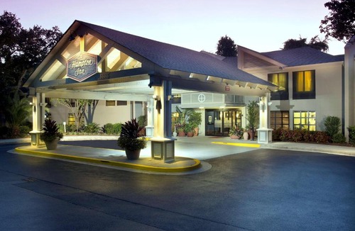 Palmetto Dunes Hotel | Hampton Inn Hilton Head