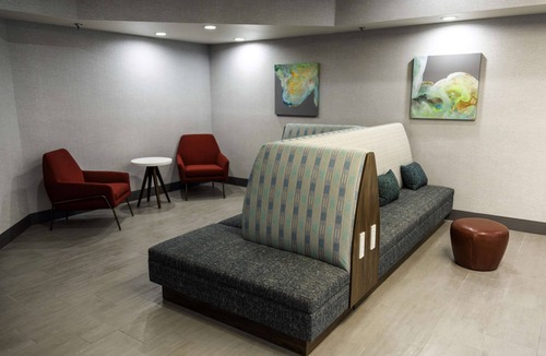 Kinston Hotel | Hampton Inn Kinston