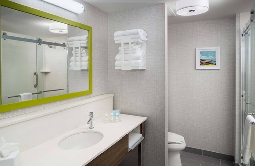 Kissimmee Hotel | Hampton Inn Kissimmee North