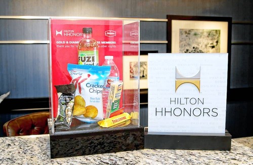 Laurinburg Hotel | Hampton Inn Laurinburg