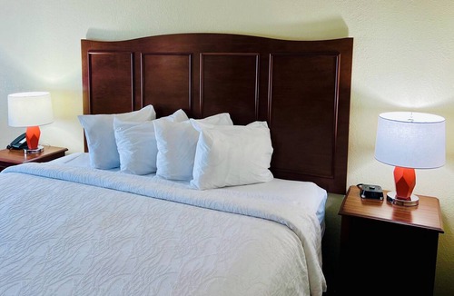 Chesapeake Hotel | Hampton Inn Norfolk/Chesapeake (Greenbrier Area)