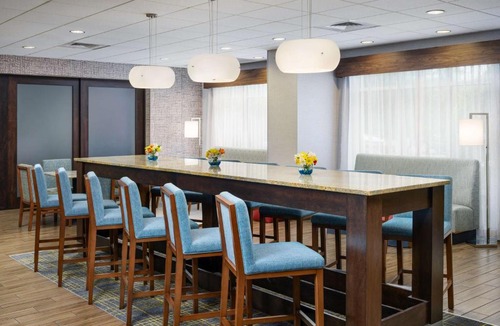 Plant City Hotel | Hampton Inn Plant City