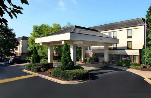 Wake Forest Hotel | Hampton Inn Raleigh/Town of Wake Forest