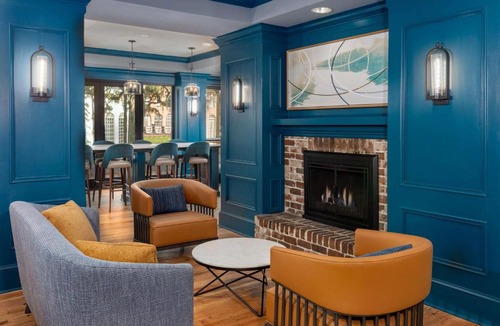 Historic District - North Hotel | Hampton Inn Savannah Historic District