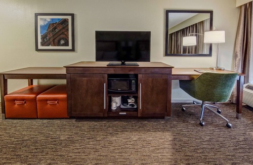 Port Wentworth Hotel | Hampton Inn Savannah-I-95-North