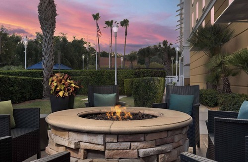 Altamonte Springs Hotel | Hampton Inn & Suites Orlando-North/Altamonte Springs