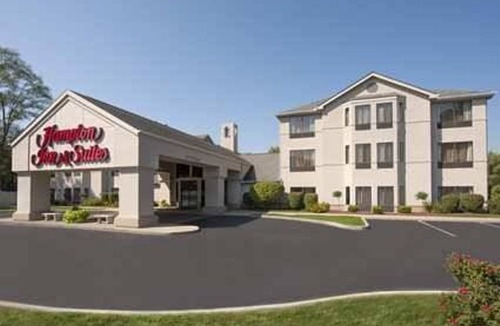 Southern Crossing Hotel | Hampton Inn & Suites Bend