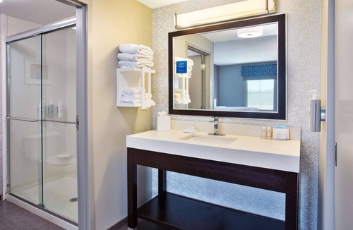 Columbia Hotel | Hampton Inn & Suites Columbia/Southeast-Ft. Jackson