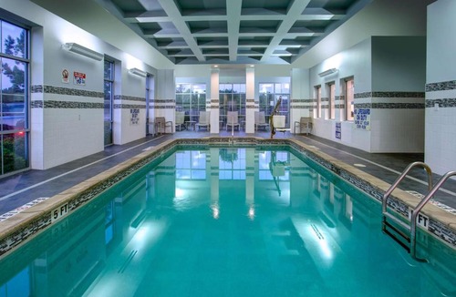Columbia Hotel | Hampton Inn & Suites Columbia/Southeast-Fort Jackson