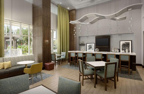 Altamonte Springs Hotel | Hampton Inn & Suites Orlando North Altamonte Springs