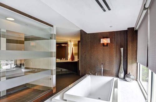 Crabtree Hotel | Hampton Inn & Suites Raleigh/Crabtree Valley