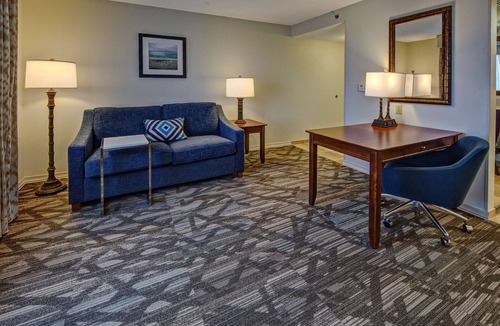 Stuart Hotel | Hampton Inn & Suites Stuart-North