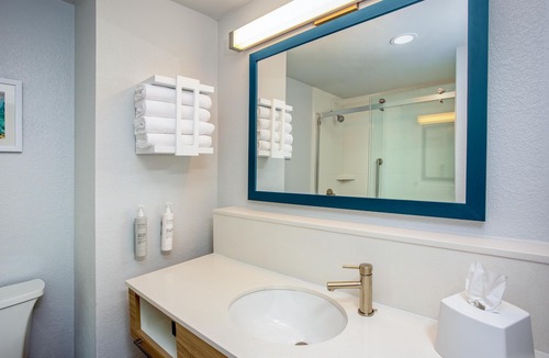 Port Saint Lucie Hotel | Hampton Inn & Suites Port St. Lucie, West