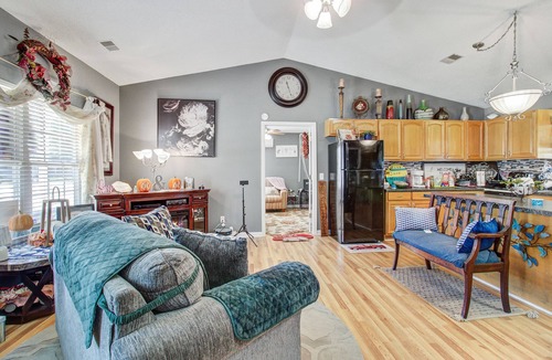 Varnville House | Hank and Margie's Place