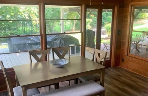Lake Murray of Richland House | Happy Day at Lake Murray - Rare Covered Dock