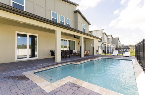 Melbourne Beach House | Harbor Escape - Family Beach House near the Ocean