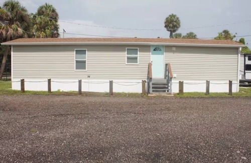 Riverview House | Harbor Haven #5