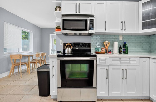South Middle River House | Harbor Haven in Fort Lauderdale
