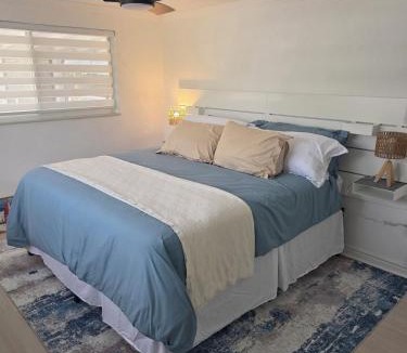 Punta Gorda House | Harborview Haven Pet Friendly On Charlotte Harbor- 6 miles to Punta Gorda Airport- 1 mile to I-75