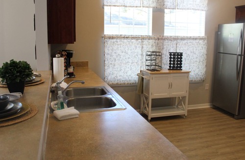 St. Cloud Condo | Harmony Golf Villa near Parks and Orlando Airport. nPet Friendly!