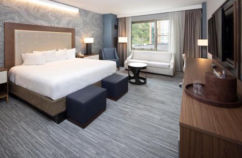 Cherokee Hotel | Harrah's Cherokee Casino Resort - A Caesars Rewards Destination