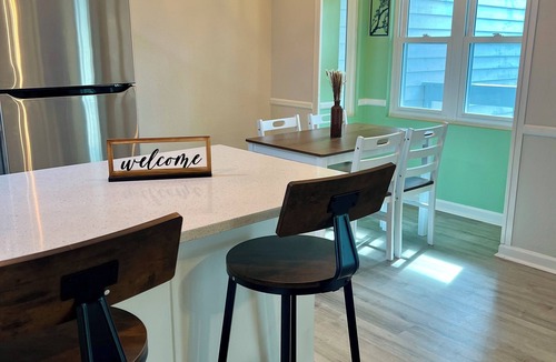 Westminster Villa | Hartwell Nest 25 mins to Clemson Next to Lake